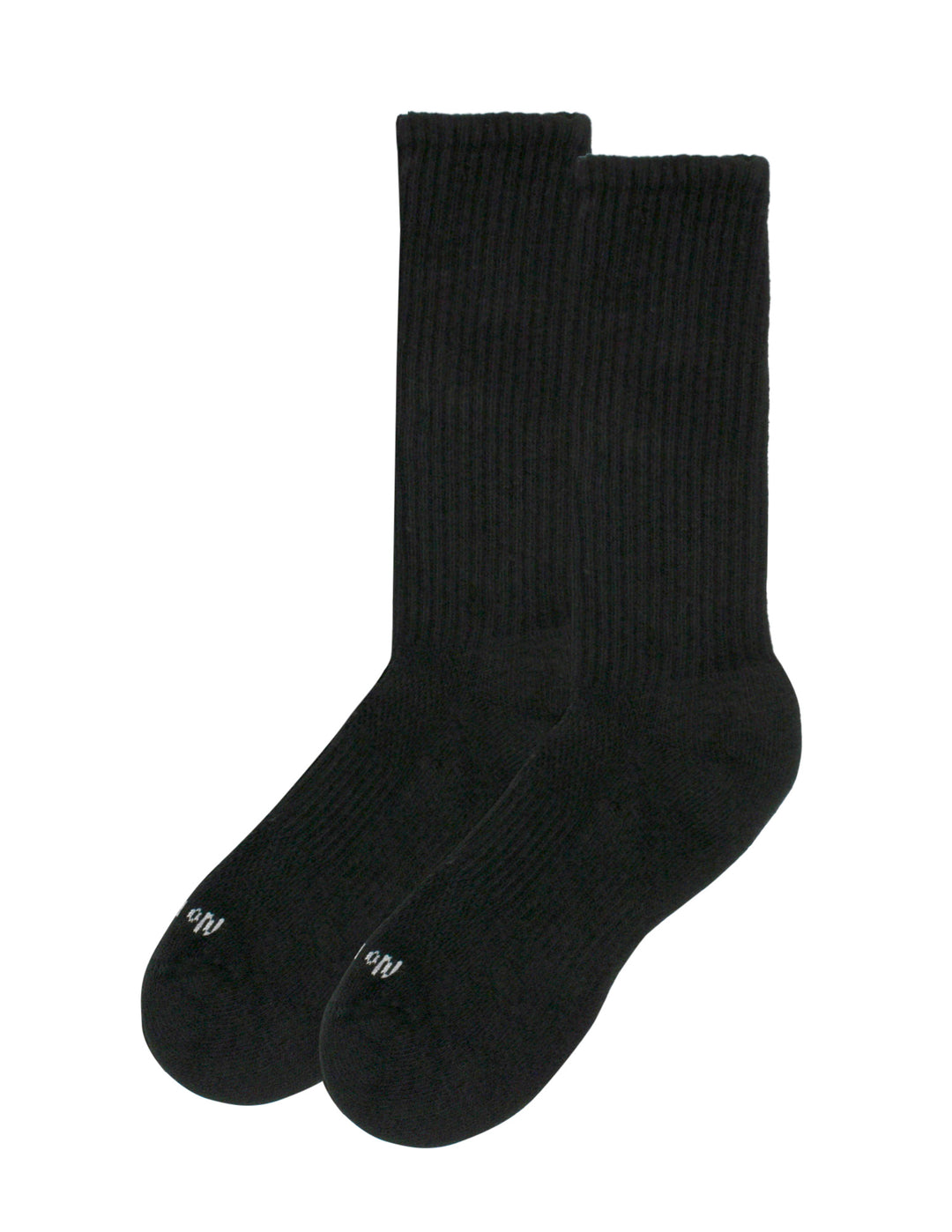 Soft & Breathable Sport Crew Socks
