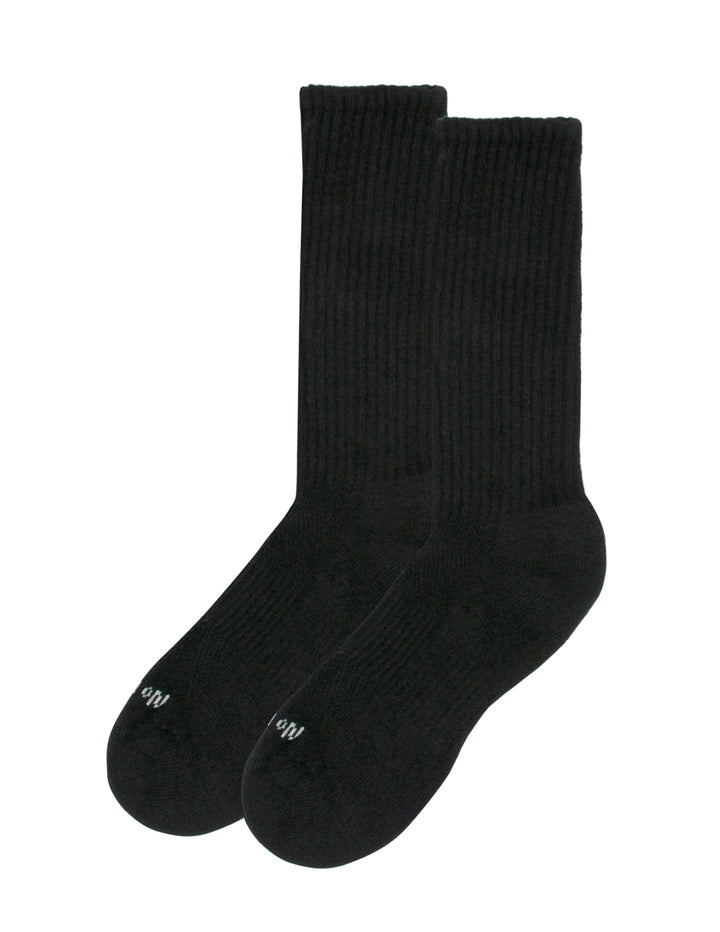 Soft & Breathable Sport Crew Socks