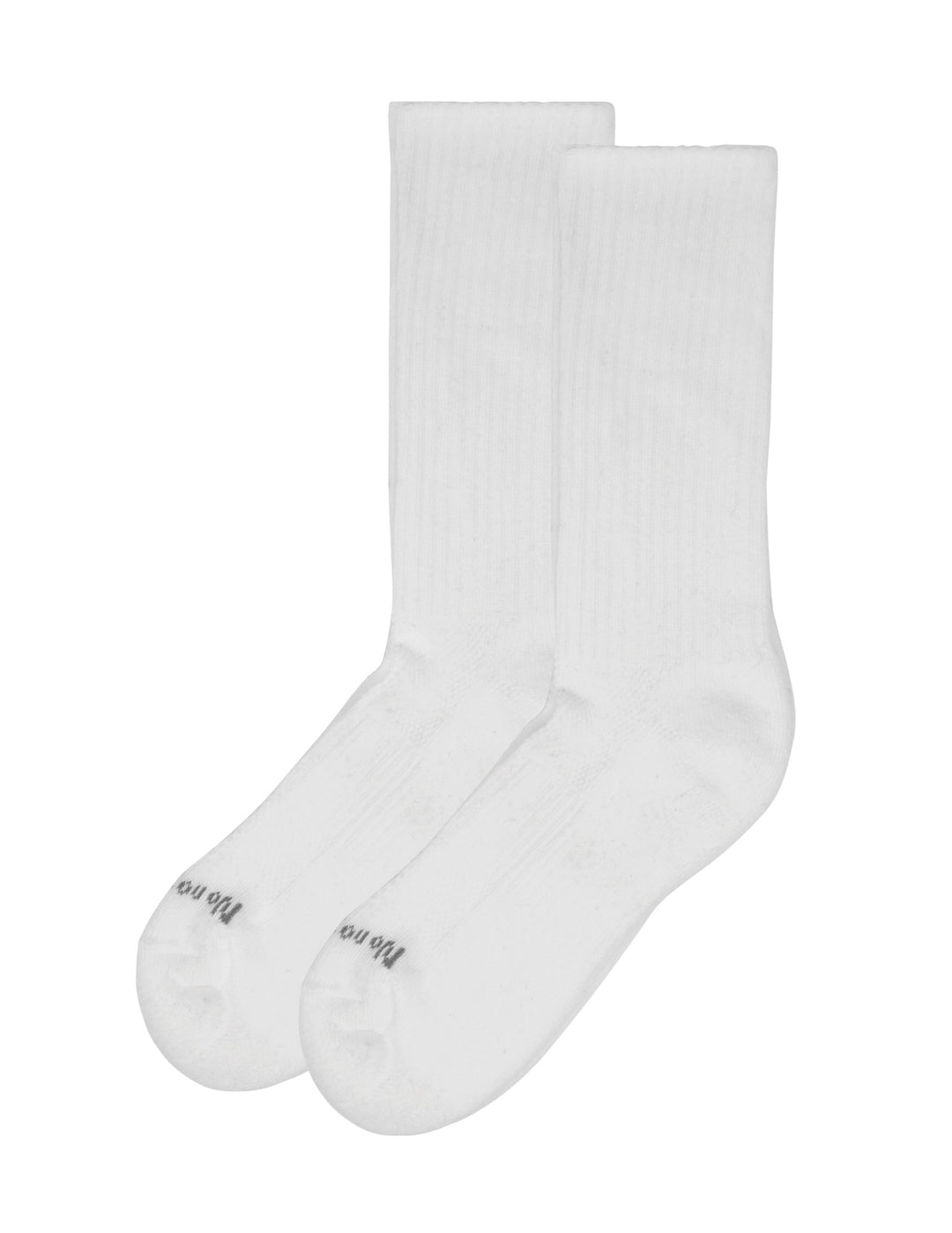 Soft & Breathable Sport Crew Socks