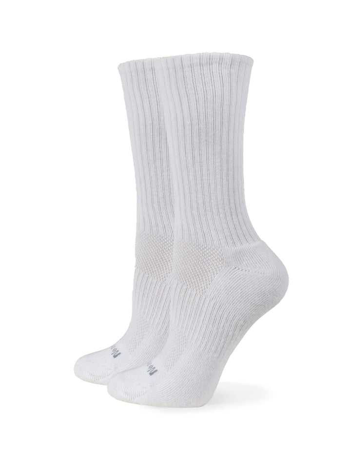 Soft & Breathable Sport Crew Socks