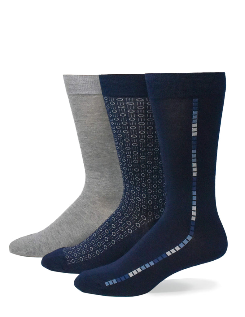 grey dress socks The Black Tux Solid Charcoal Dress Sock In Grey