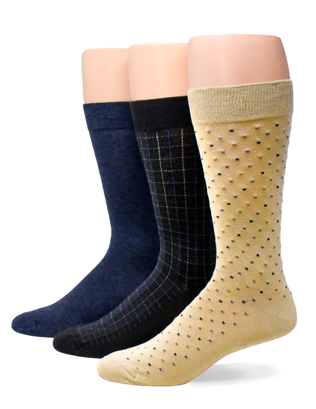 Fashion Dress Sock – No nonsense