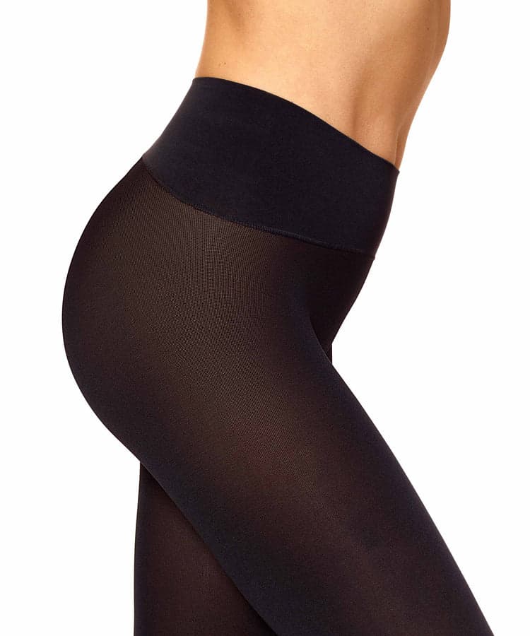 Yoga Waistband Blackout Tight