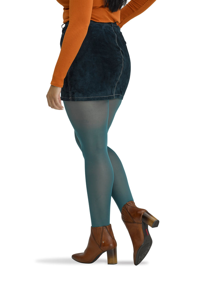 ExpanTech Opaque Tights
