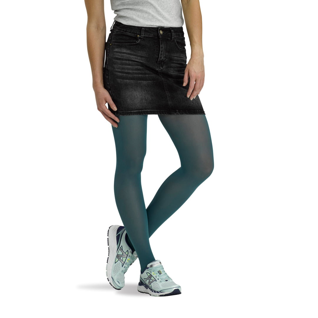 ExpanTech Opaque Tights