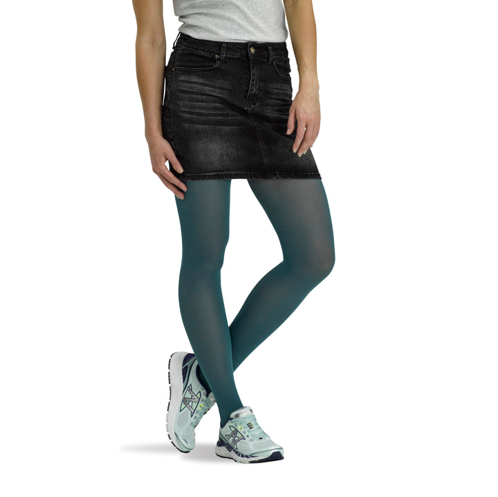 ExpanTech Opaque Tights
