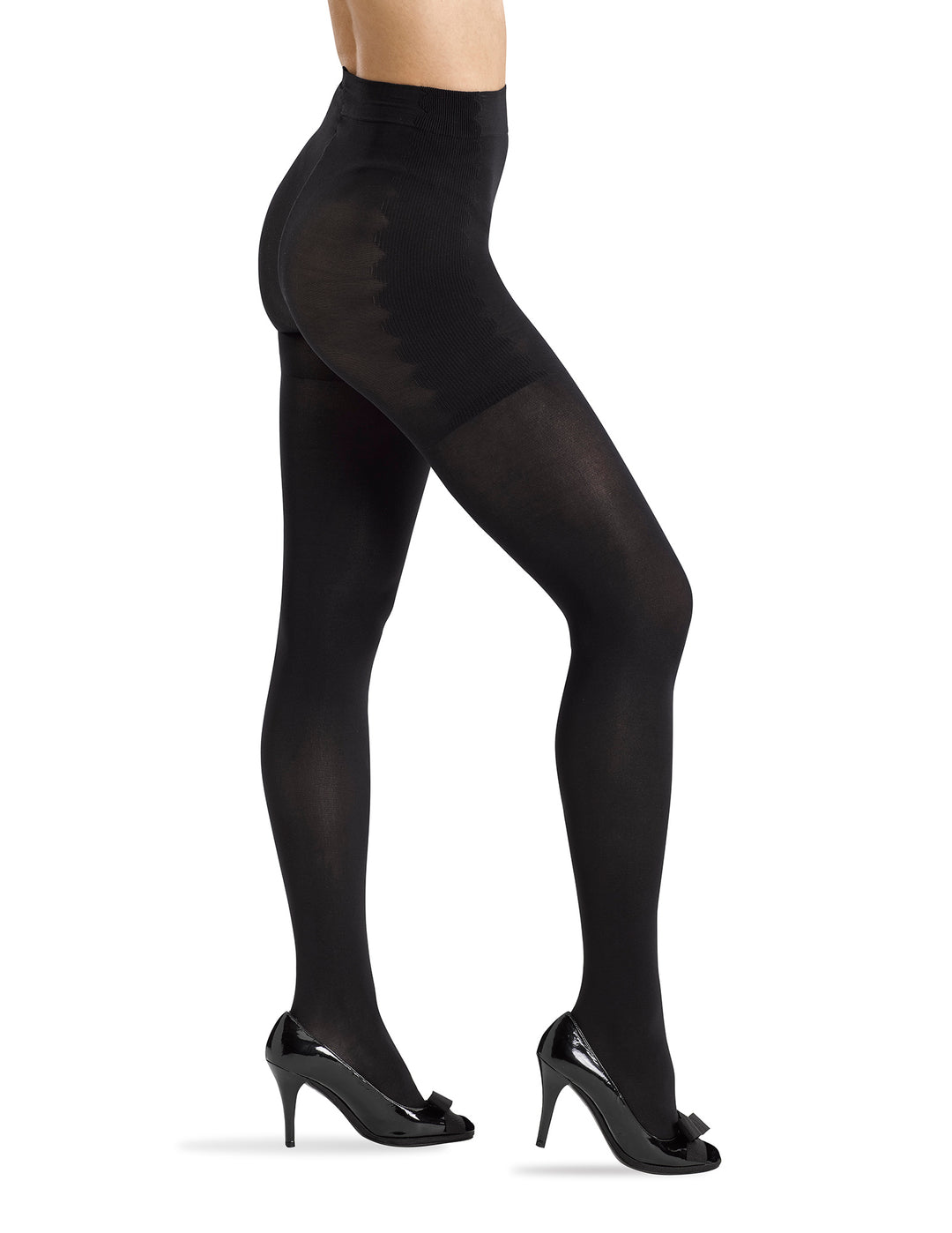ExpanTech Super Opaque Tights