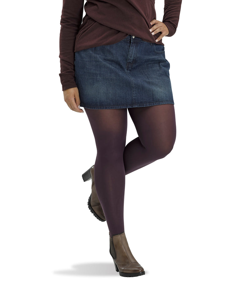 ExpanTech Super Opaque Tights