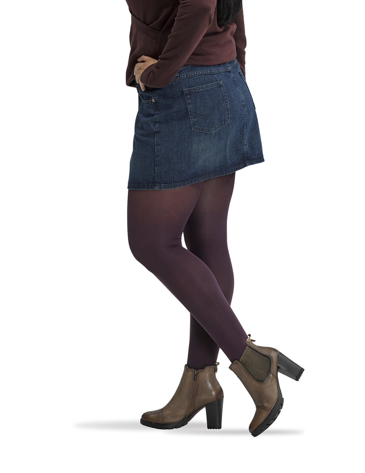 ExpanTech Super Opaque Tights