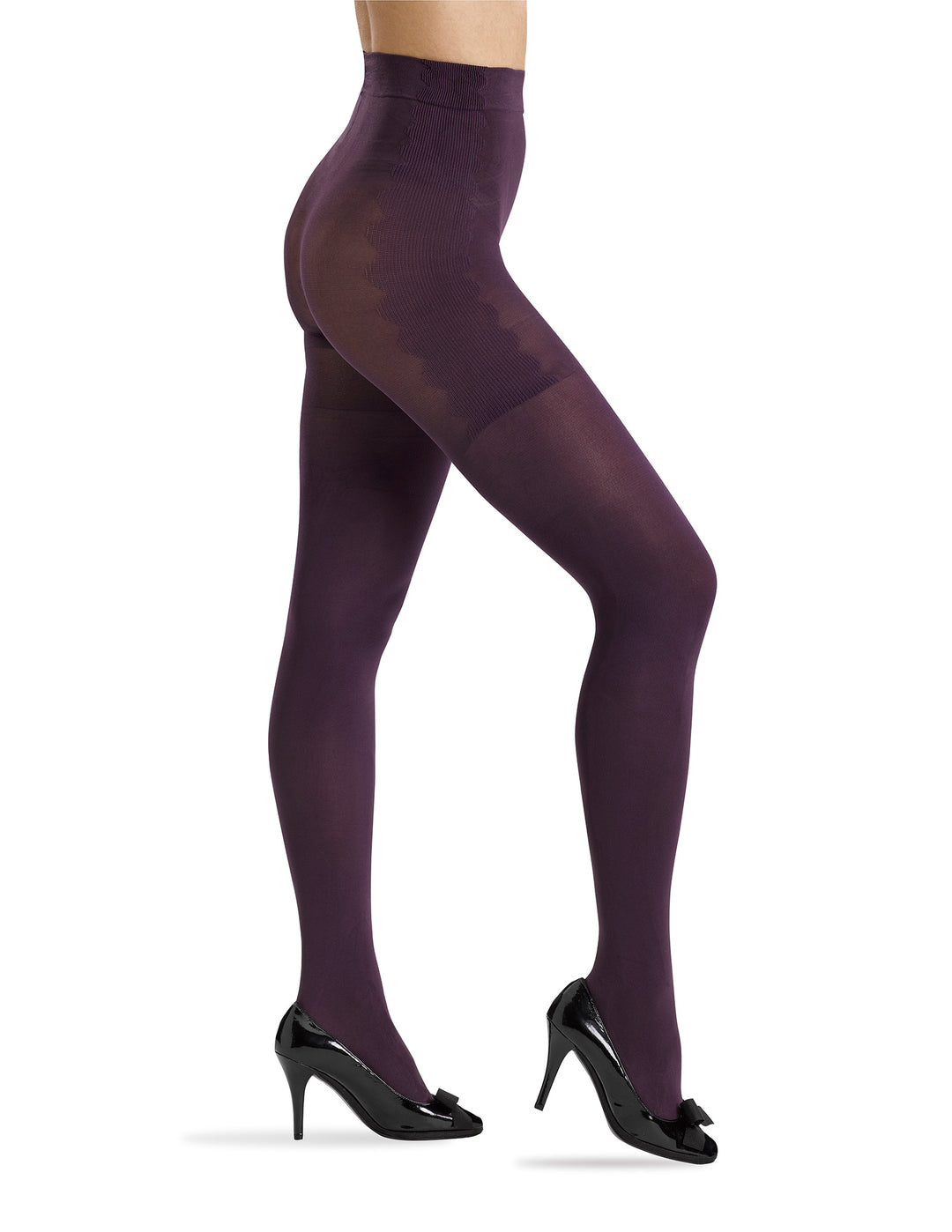 ExpanTech Super Opaque Tights