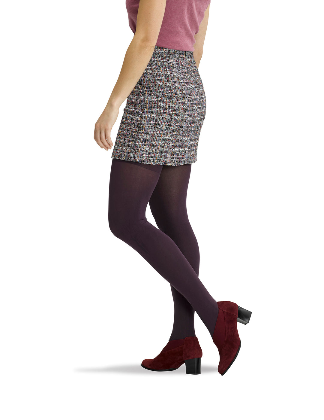 ExpanTech Super Opaque Tights
