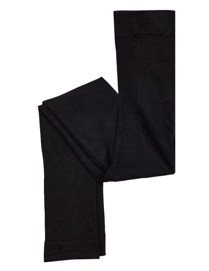 Girl's Expantech Opaque Footless Tights