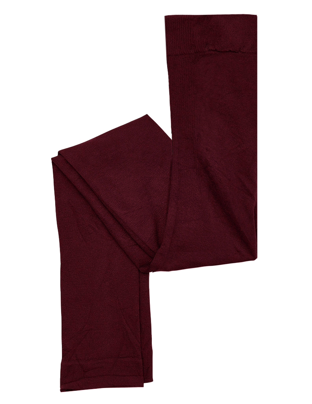 Girl's Expantech Opaque Footless Tights