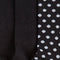 Black Dot Swatch