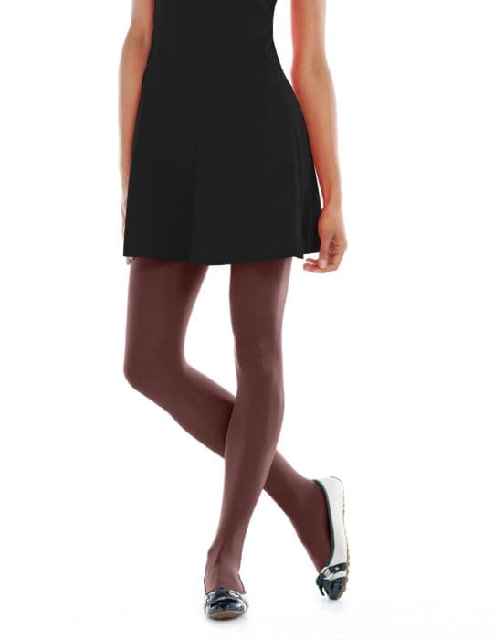 Sheer to Waist Tights with Smarttemp Technology