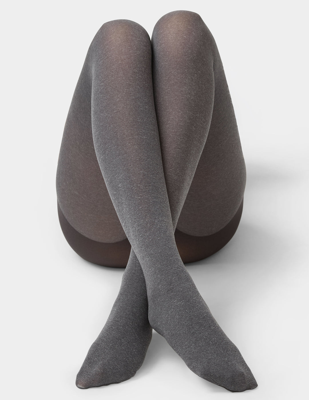 Super Opaque Tights with Smarttemp Technology