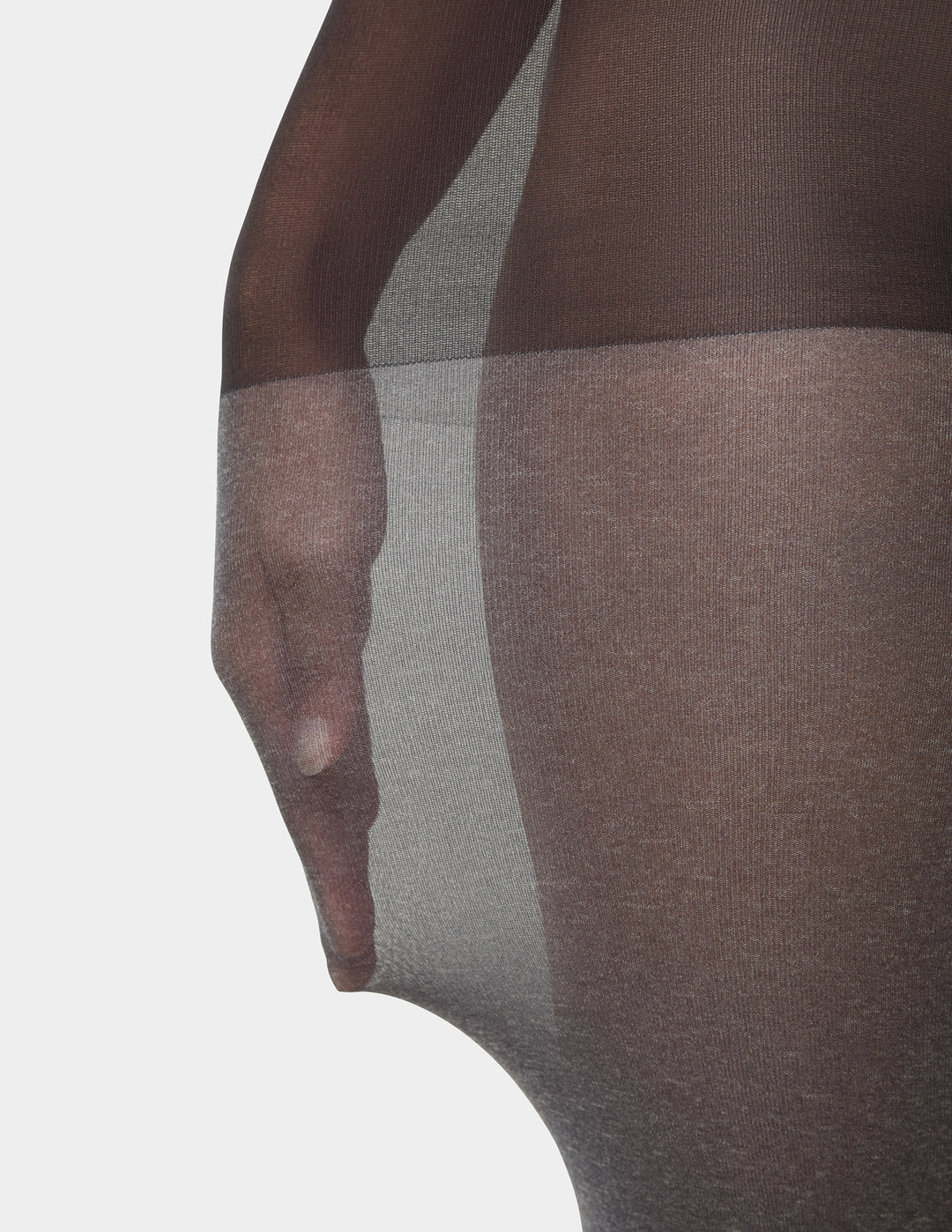 Super Opaque Tights with Smarttemp Technology