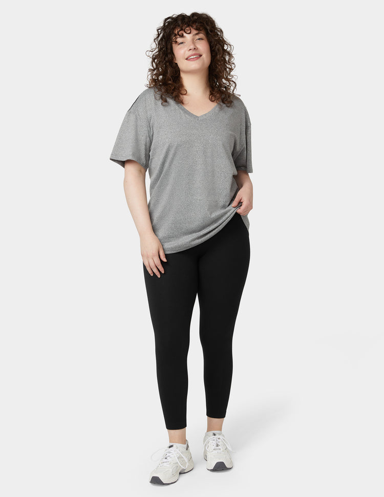 Cotton Leggings