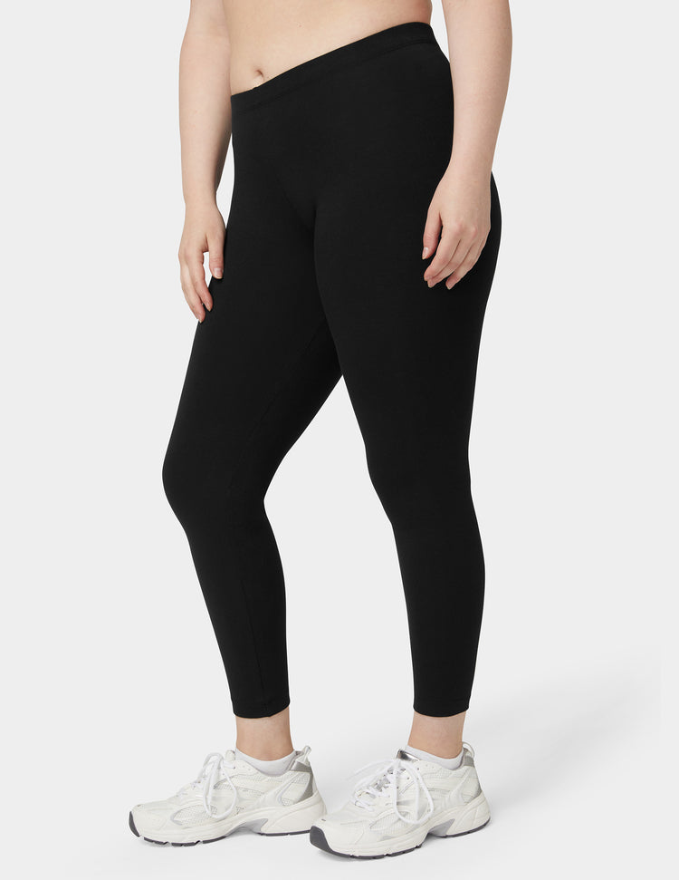 Cotton Leggings
