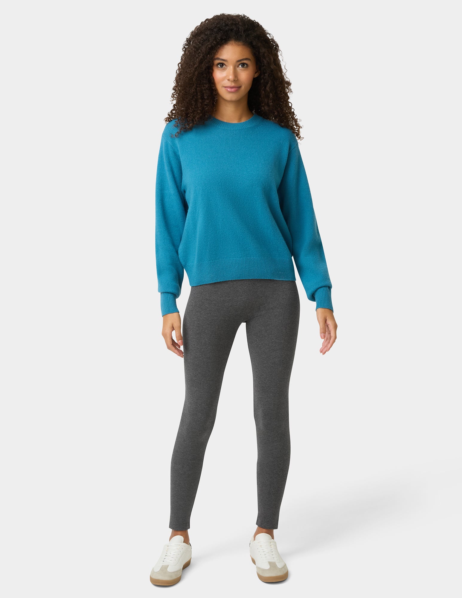 Cotton Leggings – No nonsense