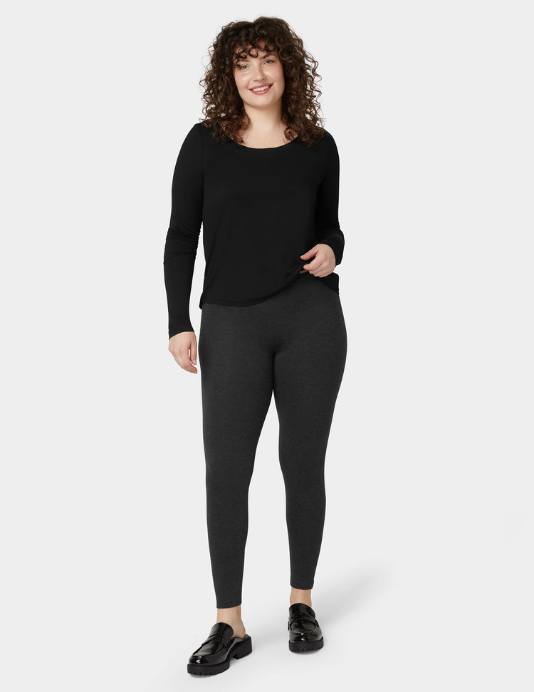 Cotton Leggings