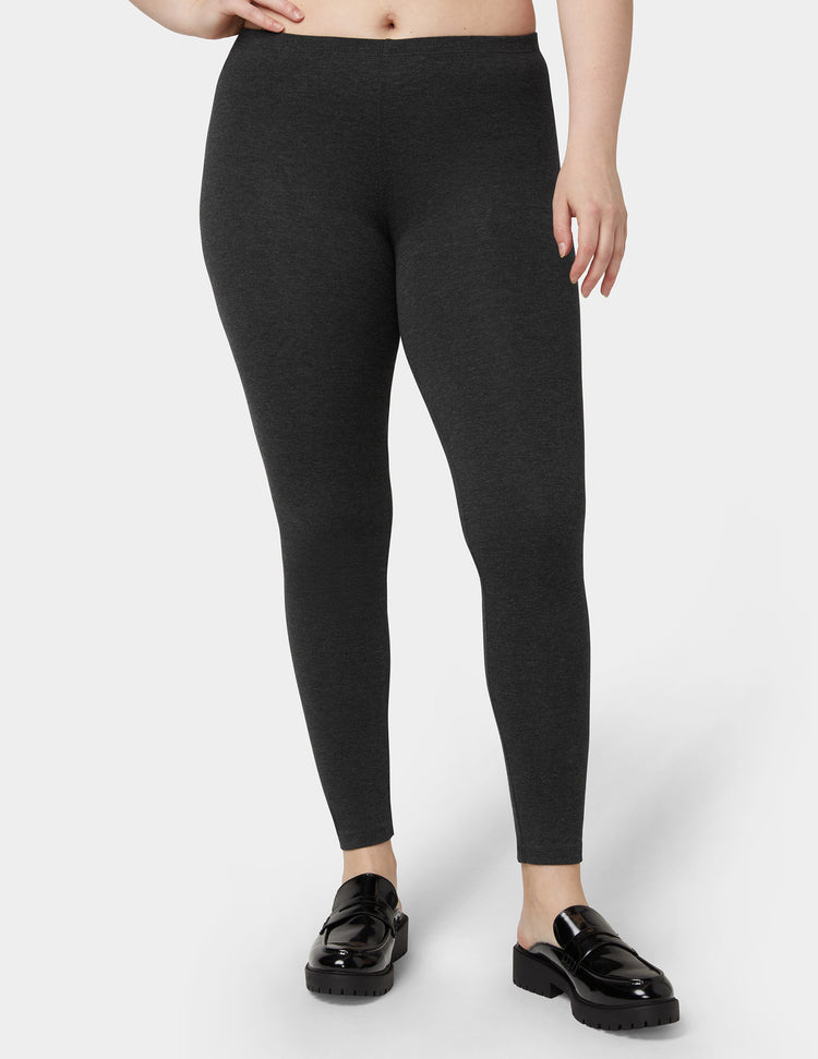Cotton Leggings