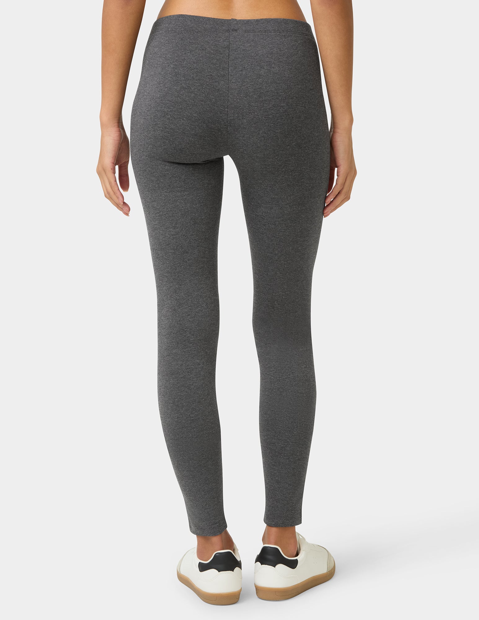 Cotton Leggings – No nonsense