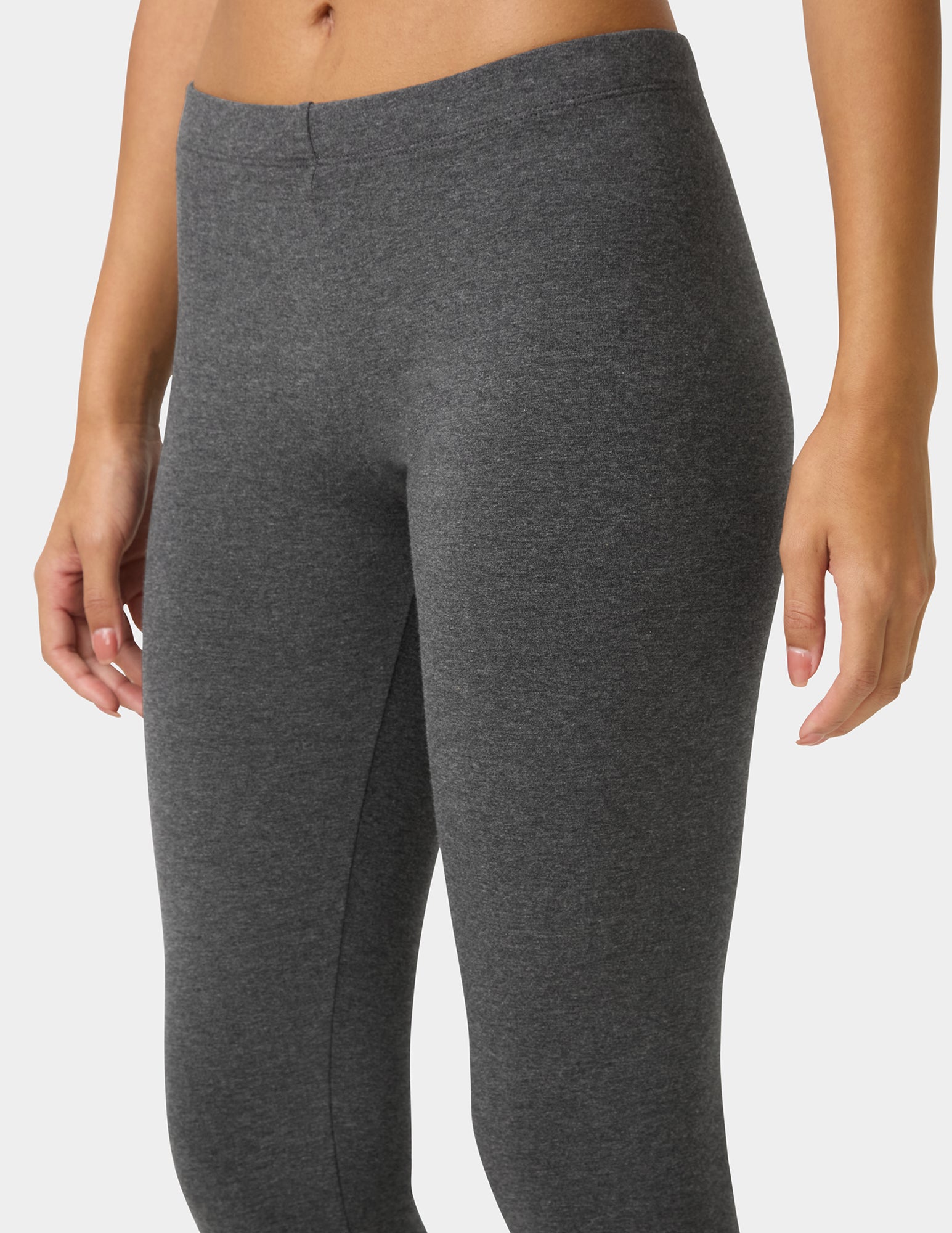 Cotton Leggings – No nonsense