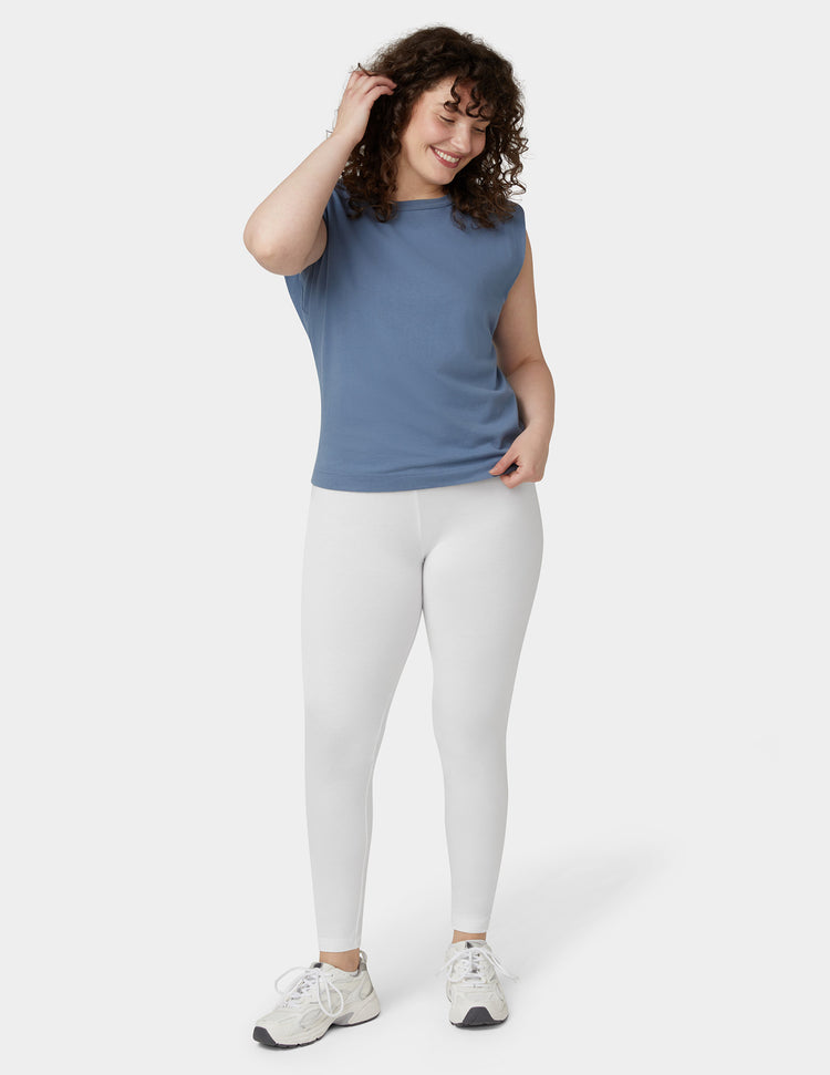 Cotton Leggings