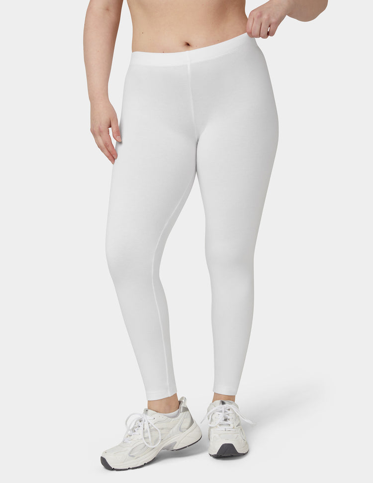 Cotton Leggings