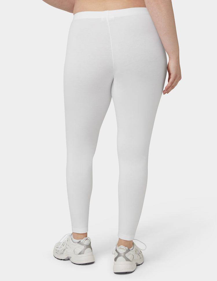 Cotton Leggings