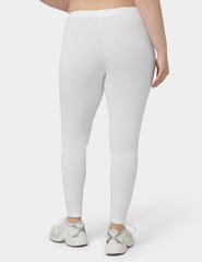 Cotton Leggings | No nonsense