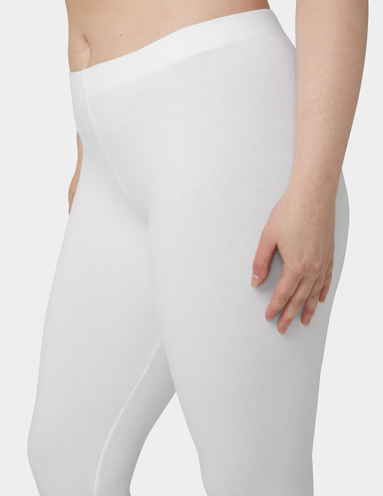 Cotton Leggings
