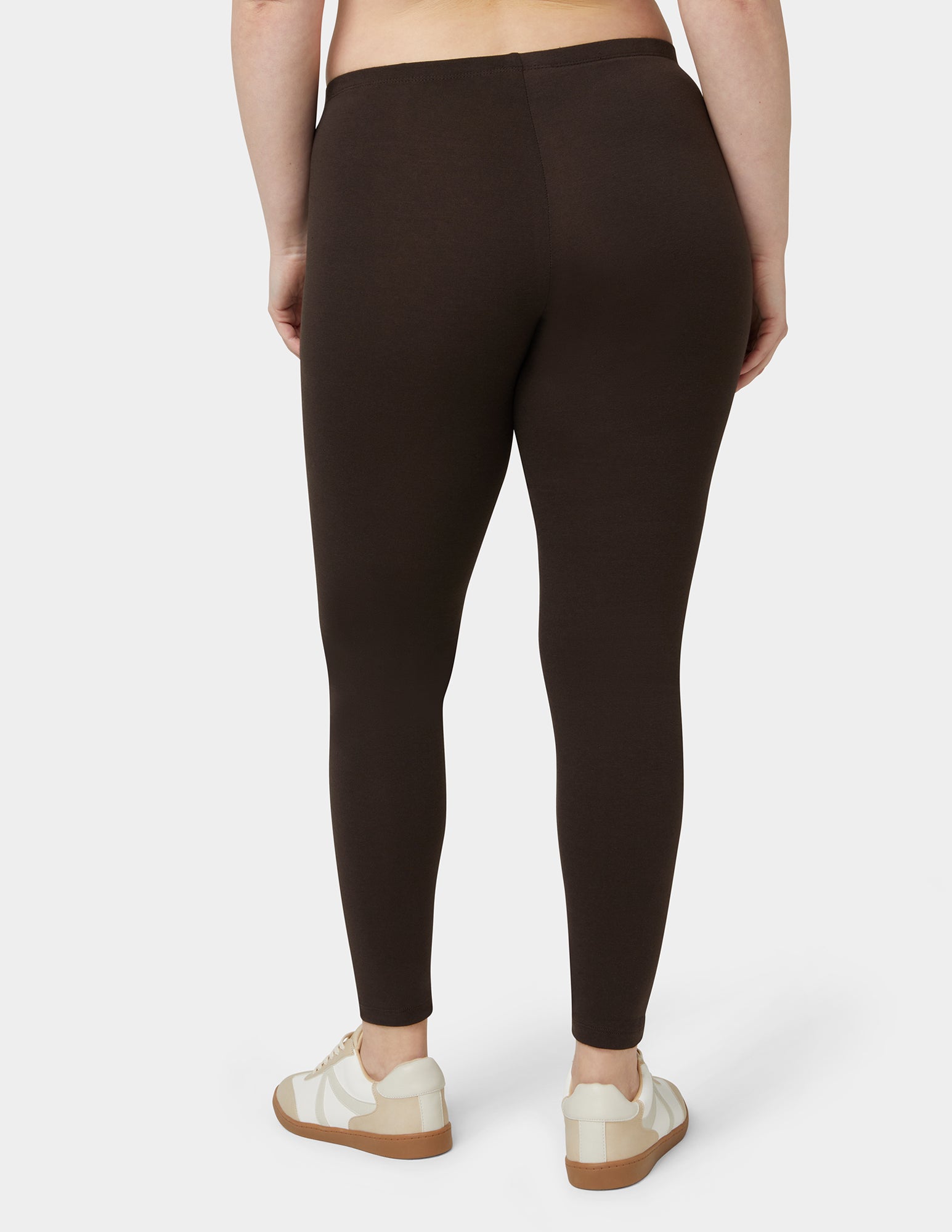 Cotton Leggings – No nonsense