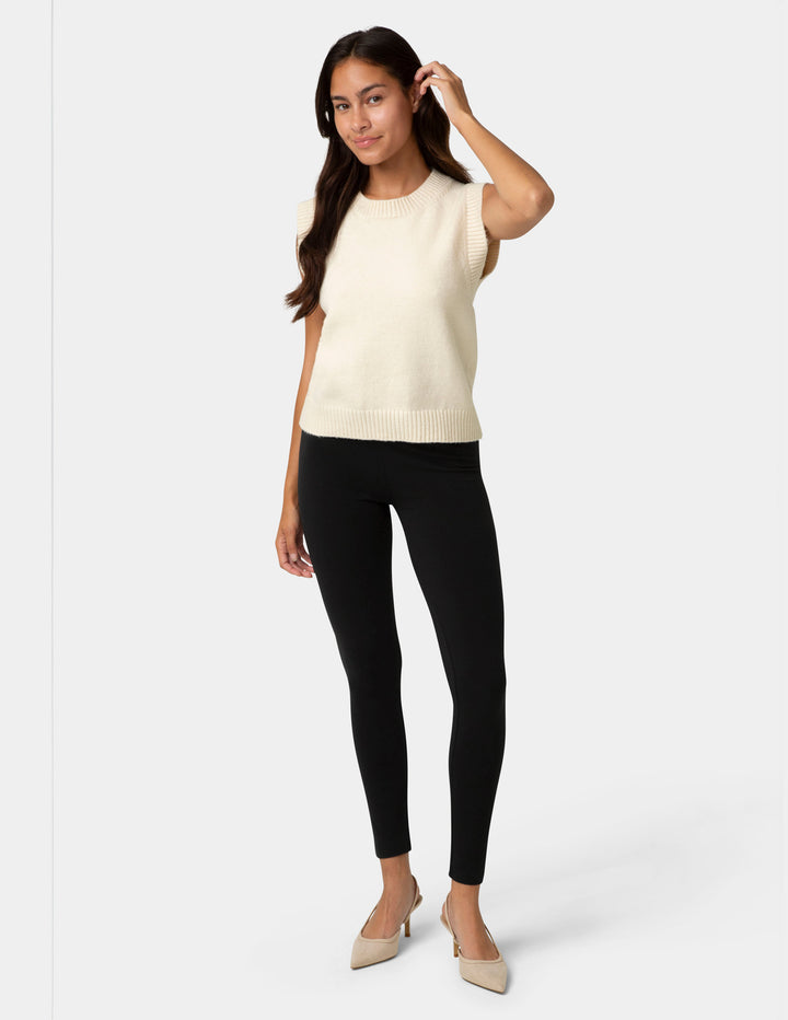 Cotton Leggings