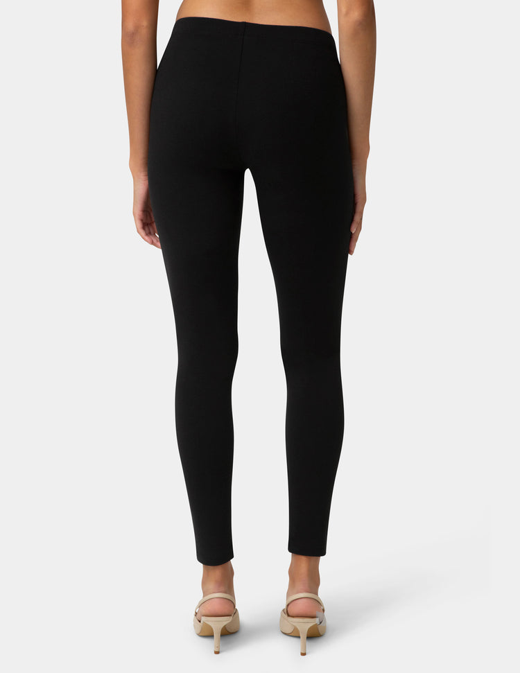 Cotton Leggings