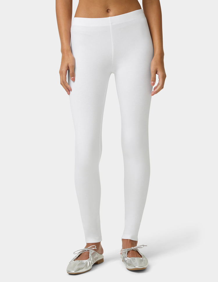 Cotton Leggings