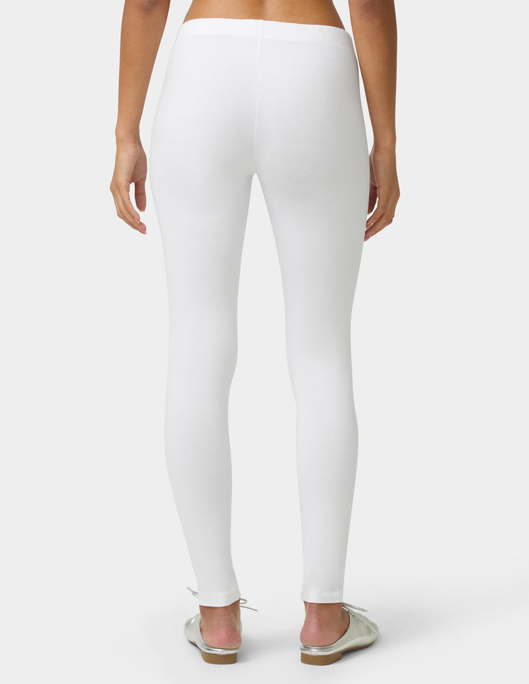 Cotton Leggings