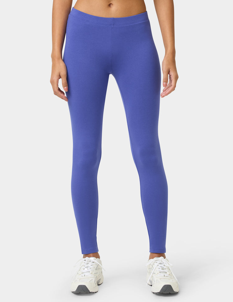 Cotton Leggings