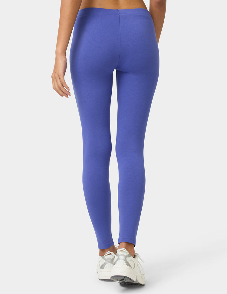 Cotton Leggings