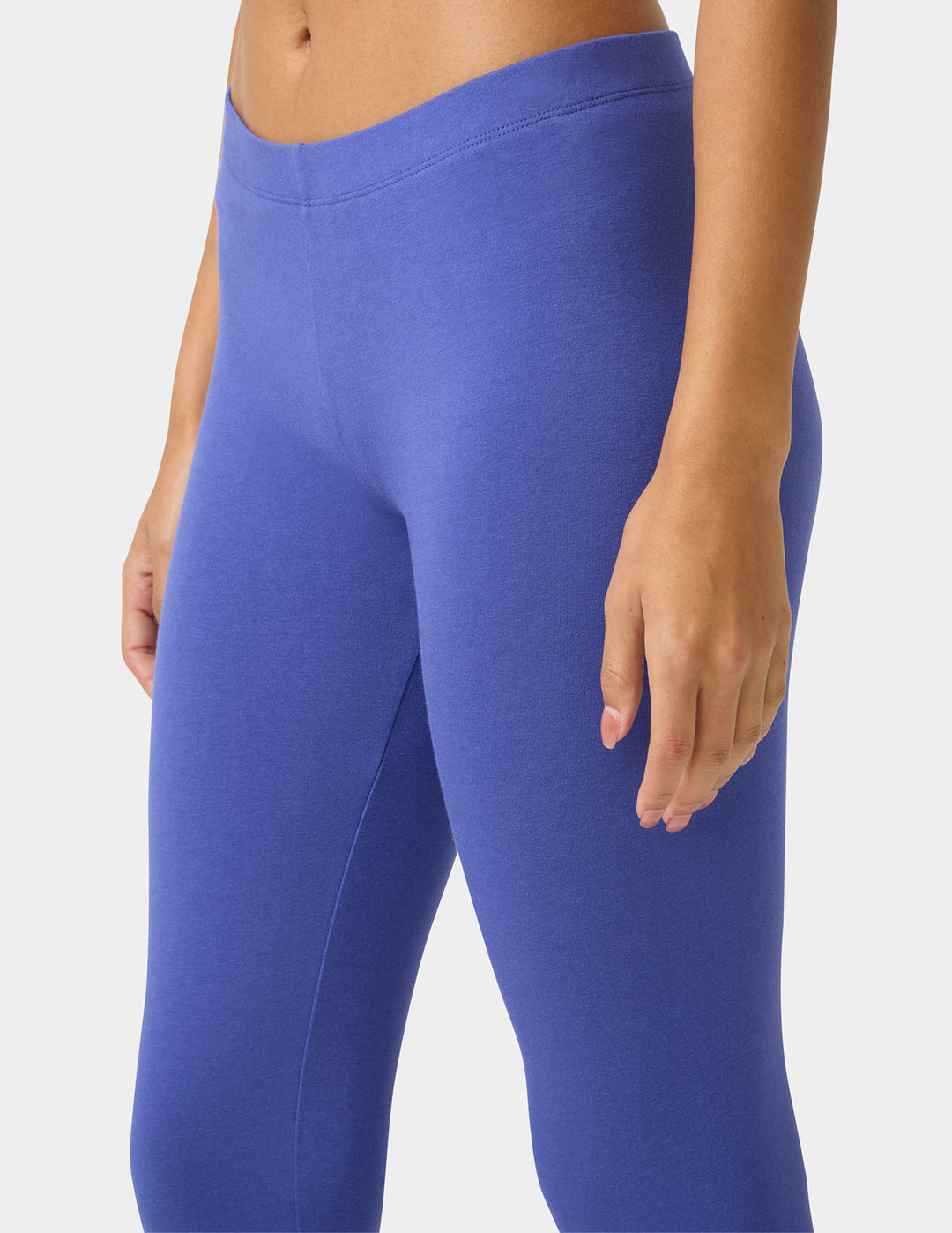 Cotton Leggings