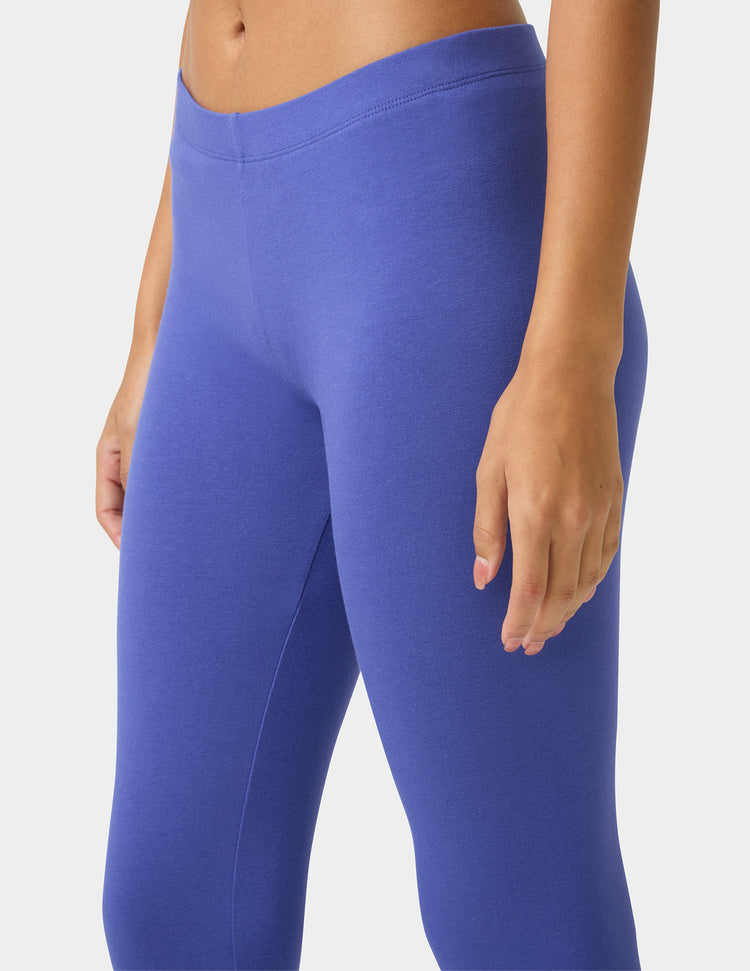 Cotton Leggings