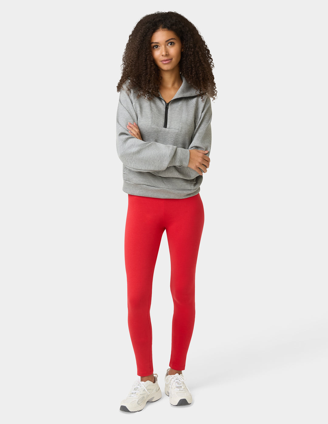 Cotton Leggings