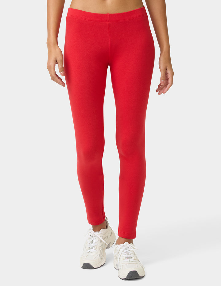 Cotton Leggings