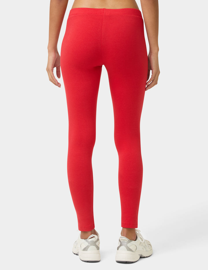 Cotton Leggings