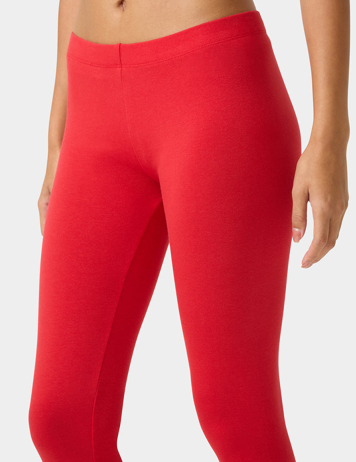Cotton Leggings