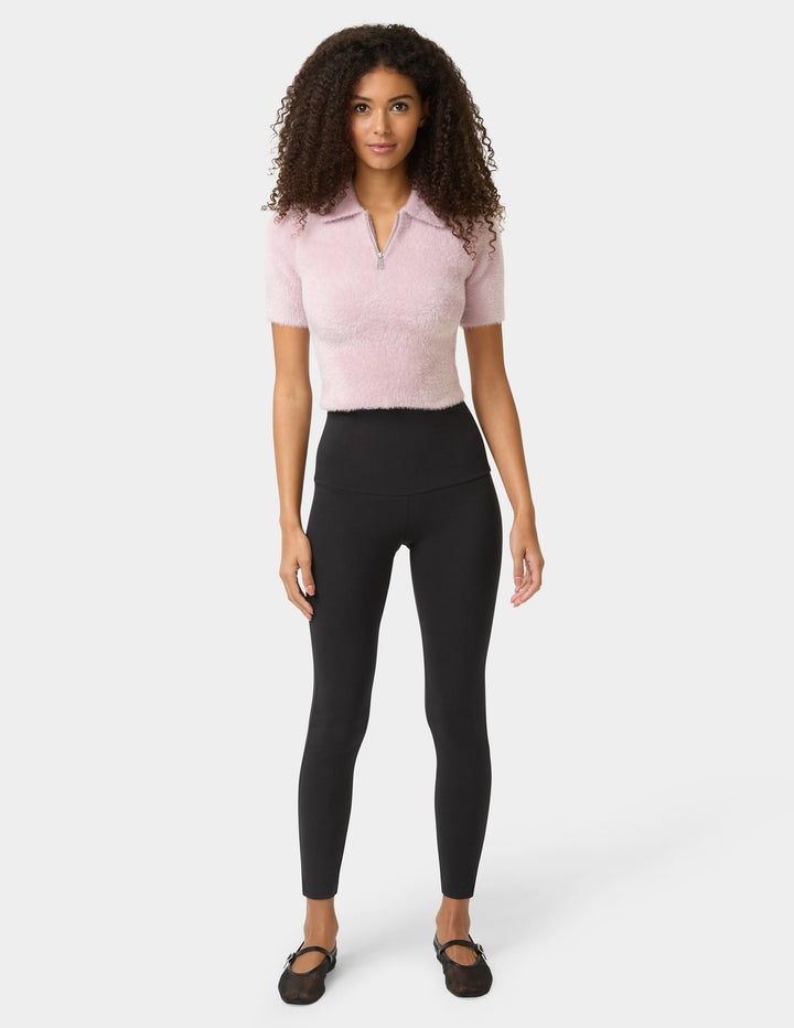 Great Shapes® Cotton Shaping Leggings - 1 Pair Pack