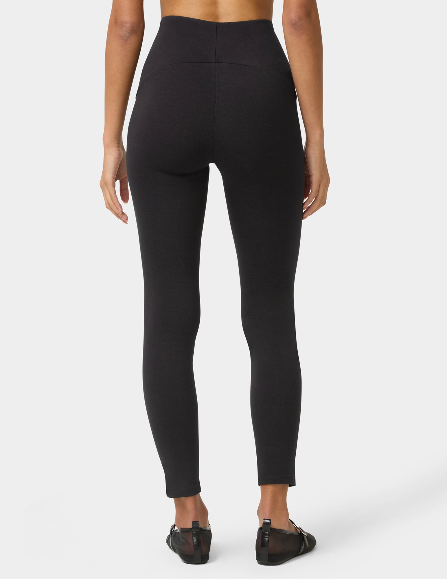 Great Shapes® Cotton Shaping Leggings - 1 Pair Pack – No nonsense