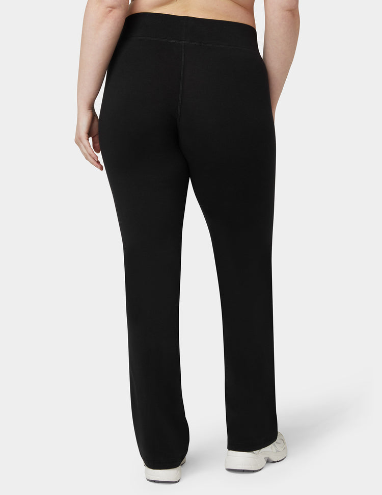 Flared Yoga Legging