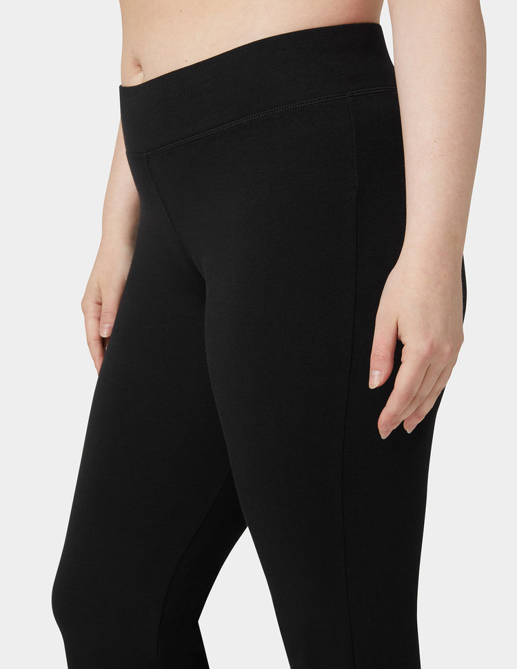 Flared Yoga Legging